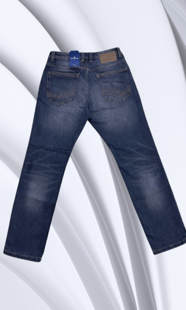 6 Denim Jeans - Image 2