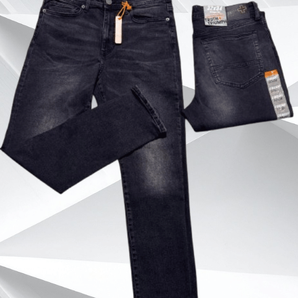 Denim Jeans